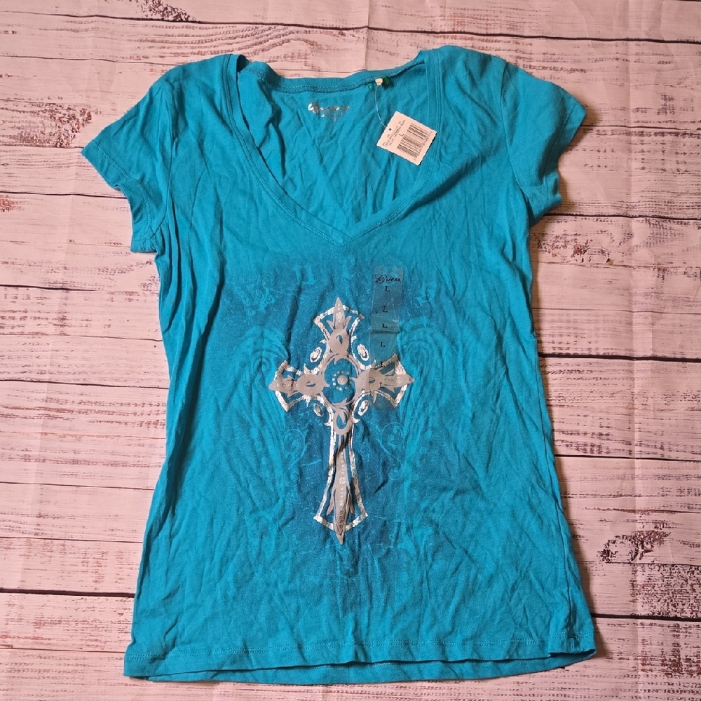 Guess Top BNWT
